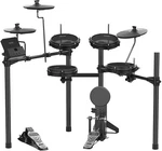 Nux DM-110 E-drum Set With Mesh Heads. Fixed Price $513.09.