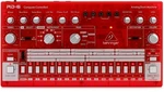 Behringer RD-6-SB Analog Drum Machine Red Translucent. Fixed Price $149.00.