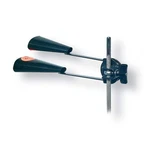 Latin Percussion LP571 Universal Agogo Mounting Bracket,black. Fixed Price $56.89.