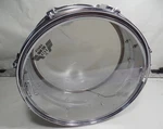 Vintage Tama Rockstar Snare Drum Chrome Steel 14" X 6.5" Clean. Fixed Price $99.00.