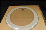 Remo P4-1318-C2 18" Clear Powerstroke Drum Head. Fixed Price $84.38.