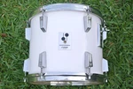Sonor Made In Germany Performer Series 13" White Rack Tom Your Drum Set L663. Fixed Price $269.95.