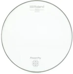 Roland MH2 Powerply Mesh Drumhead - 12 Inches. Fixed Price $69.99.