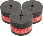 Tnr Booty Shakers 1101 3-PACK Floor Tom, Red. Fixed Price $29.99.