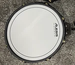 Alesis 14 Mesh Drum Pad New Strata Prime (dual Zone) Red Tom. Fixed Price $175.00.