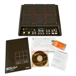 Roland Percussion Sampling Pad (spd-sx). Fixed Price $724.99.
