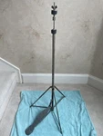 Vintage 40S 50S Slingerland Epic Krupa Sock Pedal Hi Hat Stand With Clutch. Fixed Price $169.95.