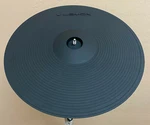 Lemon 15" Triple Zone Electronic Ride Cymbal W/ Choke. Fixed Price $114.99.