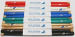 Pro-corps DS2 Marching Snare Drum Stick Natural White Blue Green Black. Fixed Price $17.44.