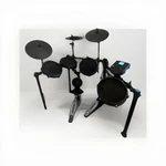 Alesis Nitro Mesh Electronic Drumset 8PC Mint- Factory Plastic Screen!. Fixed Price $350.35.