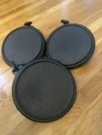Simmons SD300 Electronic Drum Lot Of Zone 8" Tom Trigger Pad S300P8S. Fixed Price $59.99.