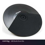 Alesis 12" Crash/ride Cymbal Pad For Usb Studio Drum Kits. Fixed Price $139.99.