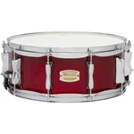 Yamaha Stage Sbs 1455CR Custom Birch Snare 14X5 In Cranberry Red. Fixed Price $149.99.