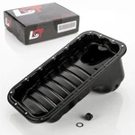 Oil Pan Tank For Chevrolet Aveo Kalos T200 Matiz M200 Daewoo - 1.0 1.2 1.4. Fixed Price $31.39.