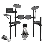 Yamaha DTX452K Electronic Drum Set. Fixed Price $599.99.