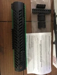 Samson Evolution Free Float Kit 11.37. Fixed Price $94.00.