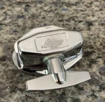 Ludwig Vintage Floor Tom Drum Leg Mount Bracket. Fixed Price $18.50.