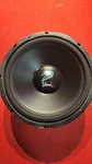 Hollywood Sound Lab 12" Old School Subwoofer.. Fixed Price $125.00.