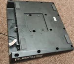 Roland Spd-sx Programmable 9-PAD Digital Drum W/ Built-in Effects. Fixed Price $895.00.