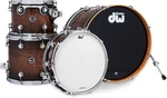 Dwe 4-PIECE Shell Pack Curly Maple Burst. Fixed Price $4139.00.