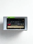 Korg Volca Beats Analog Rhythm Drum Machine - Works. Fixed Price $90.00.