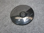 Hitman Electronic Drums 10" Hi-hat Cymbal. Fixed Price $39.99.