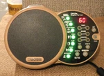 Boss DR-01S Rhythm Partner Drum Machine. Fixed Price $150.00.