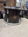 1980S Gretsch Usa Square Badge 13" Vintage Rack Tom Drum Walnut 4416W. Fixed Price $299.00.