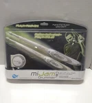 B2 Mijam Drummer, Motion Activated Play In The Air Sticks, New. Fixed Price $15.99.