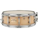 Yamaha Concert Series Maple Snare Drum 14 X 5 In Matte Natural. Fixed Price $625.99.