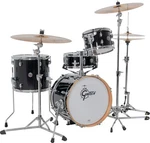 Gretsch Drums Catalina Club Micro 4-PIECE Shell Pack Piano Black. Fixed Price $749.00.