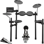 Yamaha DTX452K Electronic Drum Set. Fixed Price $599.99.