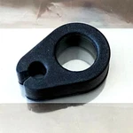 Roland V-drums Stand Cable Clip TD-1K/TD-1KV/TD-4KP. Fixed Price $5.99.
