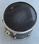 Mapex Venus Series 12X10 Rack Blue Made In Taiwan Drum Tom-tom. Fixed Price $36.00.