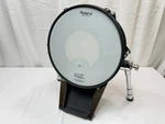 Roland KD-140-BC V-kick Bass Drum Trigger Pad KD140. Fixed Price $619.99.