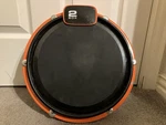 2BOX Drumit 5 - Electronic Pad Rubber 12 Inches. Fixed Price $44.95.
