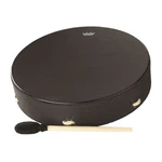 Remo 16" Buffalo Frame Drum - Black Earth. Fixed Price $159.99.