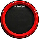 Ahead 10 In. Shoop Pad With Snare Sound Red. Fixed Price $67.99.