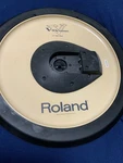 Roland CY-15R V-drum Ride V-cymbal Pad Percussion. Fixed Price $184.95.
