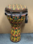 JD14SI-DH 14" Meinl Percussion Jumbo Djembe Hand Drum With Deep Bass Tone Design. Fixed Price $294.10.