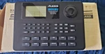1990 Alesis SR16 16-BIT Stereo Digital Drum Machine Tested And Works W/ Charger. Fixed Price $90.00.
