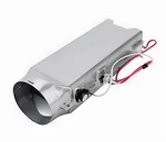 Dryer Heating Element For Lg DLEX3360V DLEX3360W DLEX3370R DLEX3370V DLEX3370W. Fixed Price $79.98.