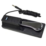 Sustain Pedal For Yamaha YPT-230 YPT-240 YPT-300 YPT-330 DGX-230 DGX-530 DGX-640. Fixed Price $21.95.