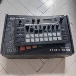 Roland MC101 4 Tracks Groovebox Sequencer. Fixed Price $360.00.