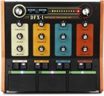 Walrus Audio DFX-1 Percussion Processing Unit. Fixed Price $688.49.