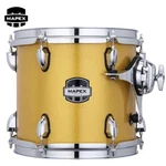 Mapex Mars Birch 8" 7" Sunflower Sparkle Tom With Soniclear Mount MAT807PKYD. Fixed Price $239.00.