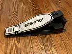 Alesis Continuous Hi-hat Pedal New (realhat 2) DM10 E-drums. Fixed Price $49.95.