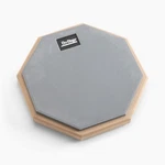 Drum Practice Pad 8 Inch Single Sided On-stage. Fixed Price $55.71.