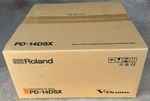 Roland PD-14DSX Digital Snare Pad V-drums V71 New. Fixed Price $944.99.