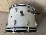 Wfl 14X22 Wmp Bass Drum 1957. Ludwig. Nice!. Fixed Price $749.00.